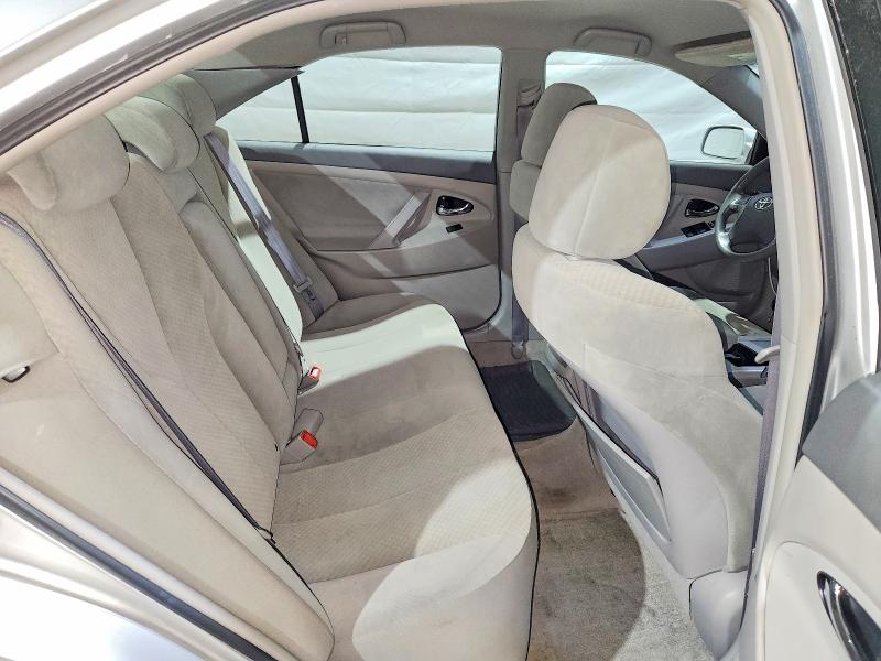 2008 Toyota Camry მანქანა იყიდება აუქციონზე, vin: 4T1BE46K68U255455, აუქციონის ნომერი: 53537086