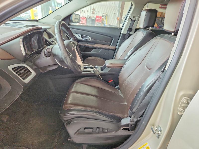 Продажа на аукционе авто 2015 Gmc Terrain, vin: 2GKFLTE36F6347259, номер лота: 54064796