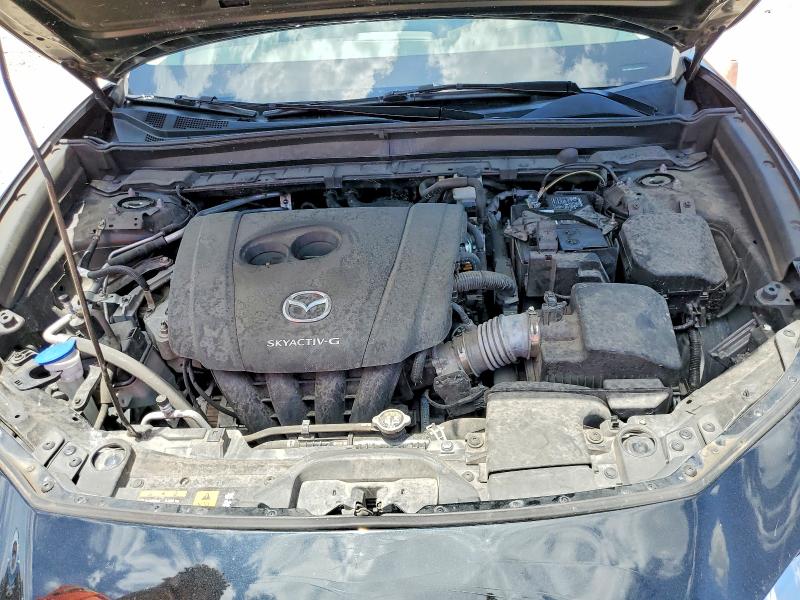 Aukcja sprzedaży 2022 Mazda Cx-30, vin: 3MVDMBDL6NM406101, numer aukcji: 52211476