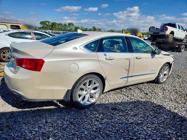 Продаж на аукціоні авто 2014 Chevrolet Impala, vin: 1G1155S36EU102602, номер лоту: 52255446