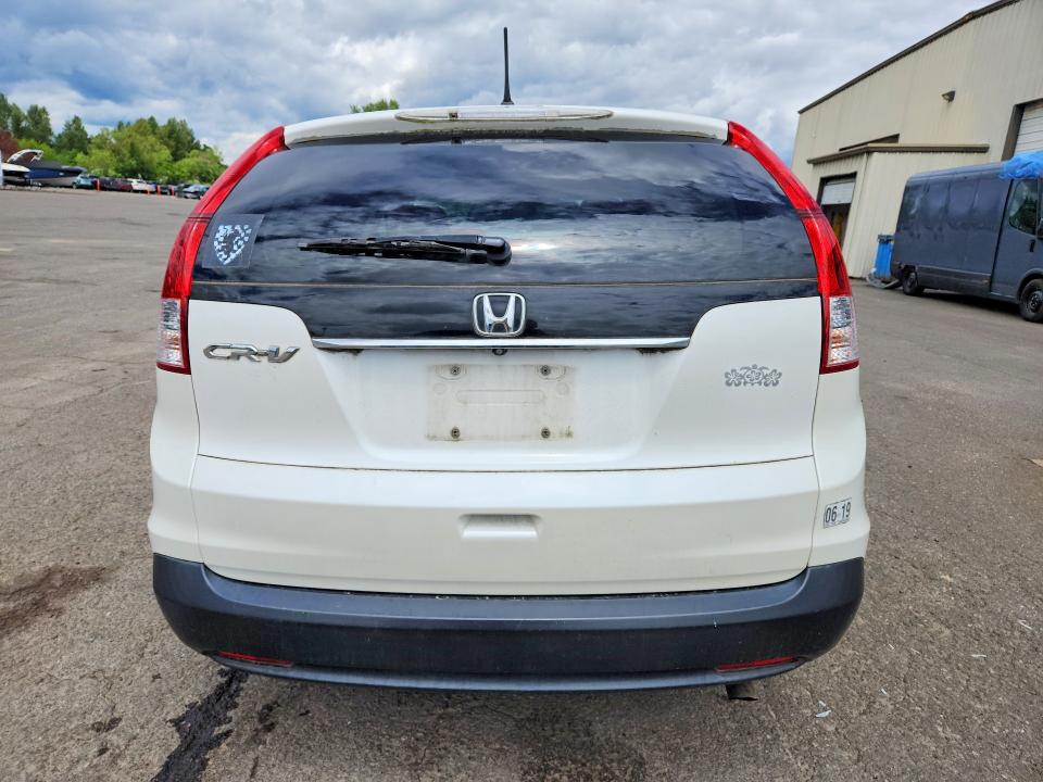 Aukcja sprzedaży 2013 Honda Cr-v, vin: 5J6RM3H50DL025489, numer aukcji: 55045096