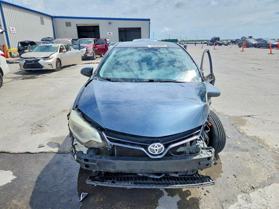 Aukcja sprzedaży 2015 Toyota Corolla, vin: 5YFBURHE2FP289379, numer aukcji: 53938956