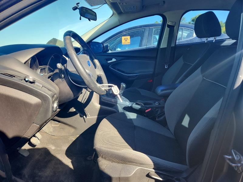 Aukcja sprzedaży 2014 Ford Focus, vin: 1FADP3F27EL461084, numer aukcji: 54407766