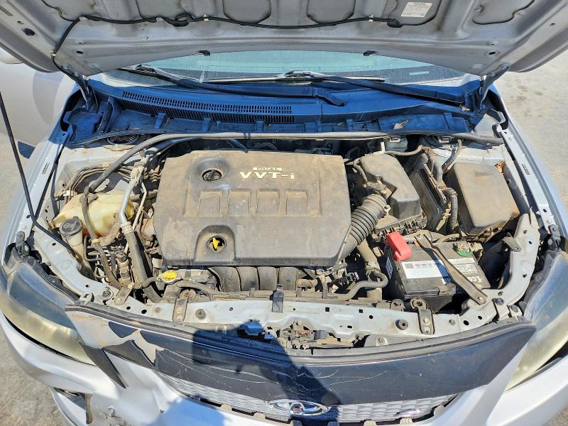 Aukcja sprzedaży 2010 Toyota Corolla, vin: 2T1BU4EE1AC454094, numer aukcji: 54647846