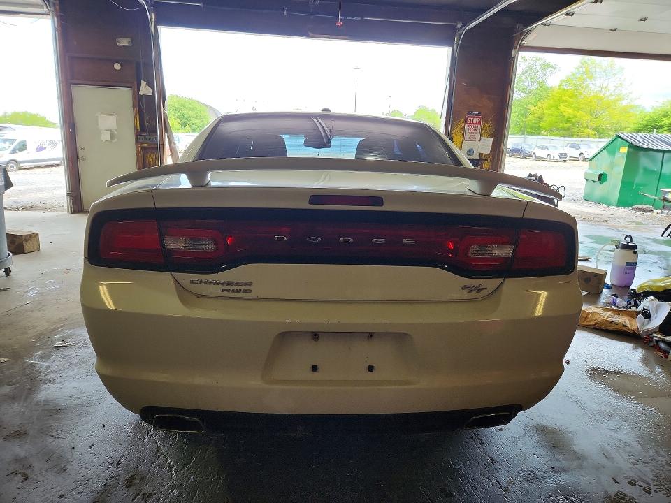 54754116 :رقم المزاد ، 2B3CM5CT3BH611001 vin ، 2011 Dodge Charger مزاد بيع
