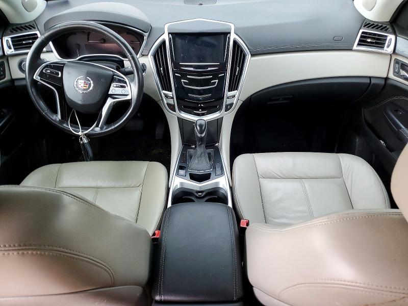 Продаж на аукціоні авто 2013 Cadillac Srx, vin: 3GYFNAE32DS512520, номер лоту: 53849196