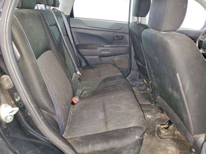 Auction sale of the 2021 Mitsubishi Rvr, vin: JA4AJUAU5MU602279, lot number: 52304326