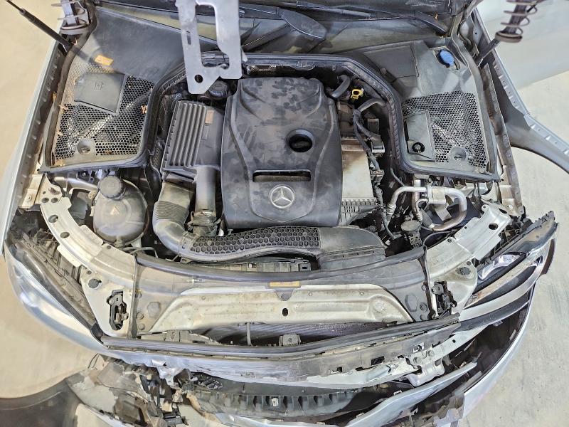 2016 Mercedes-benz C მანქანა იყიდება აუქციონზე, vin: 55SWF4JBXGU157416, აუქციონის ნომერი: 52219136