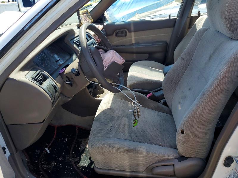 Aukcja sprzedaży 1996 Toyota Corolla, vin: JT2EB02E9T0112236, numer aukcji: 53290546
