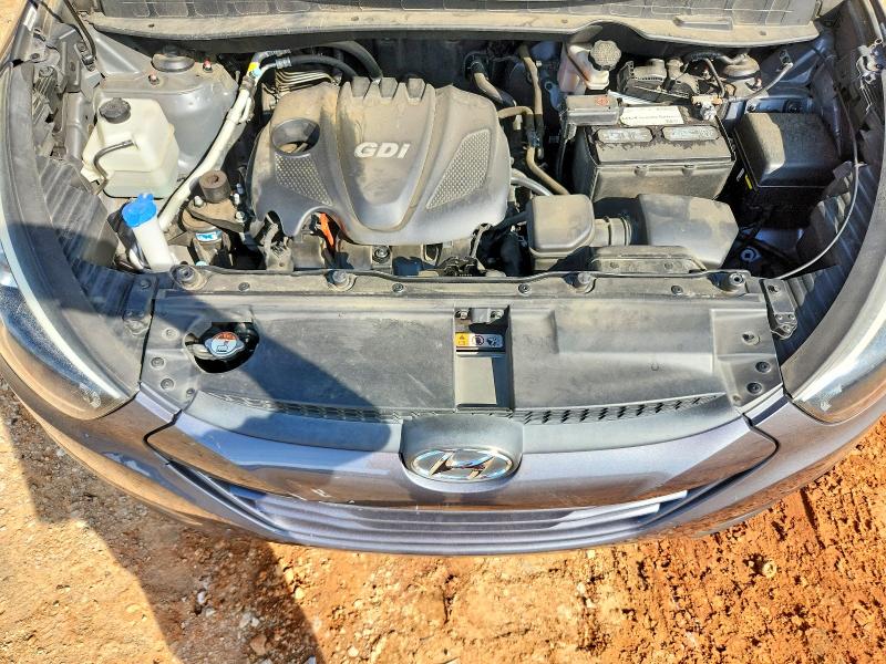 55322646 :رقم المزاد ، KM8JU3AG7FU988378 vin ، 2015 Hyundai Tucson مزاد بيع