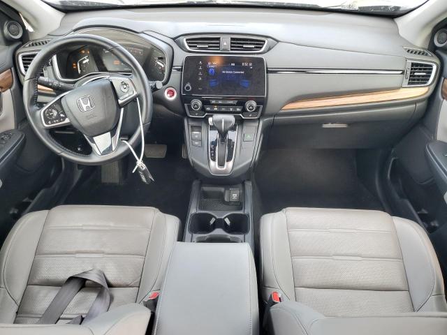 Aukcja sprzedaży 2018 Honda Cr-v, vin: 7FARW1H85JE021987, numer aukcji: 55121336