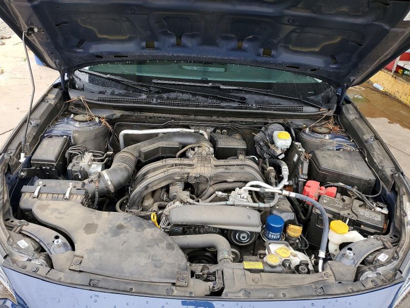 51867056 :رقم المزاد ، 4S3BWAB66P3017411 vin ، 2023 Subaru Legacy مزاد بيع