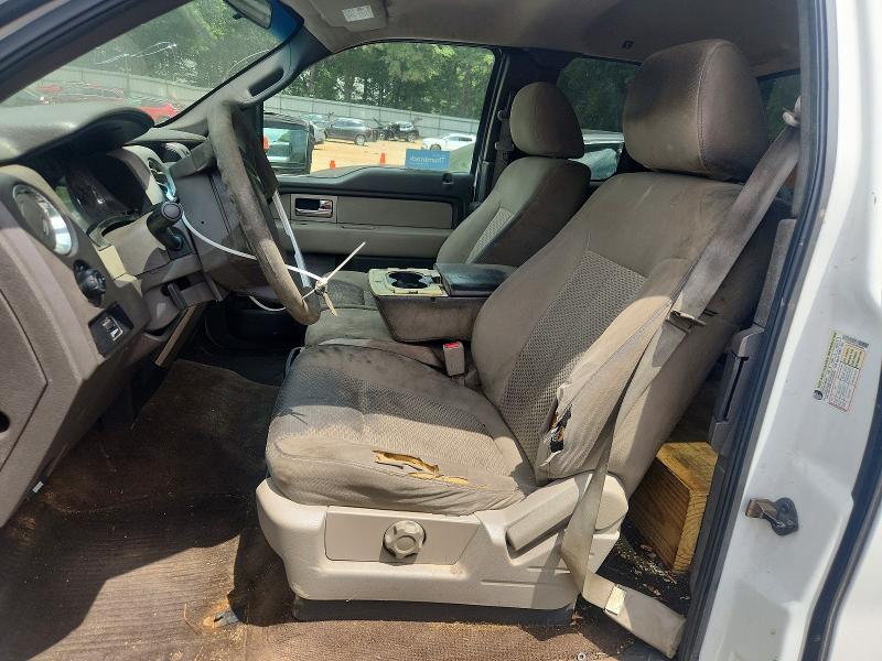 Aukcja sprzedaży 2010 Ford F150, vin: 1FTEX1C81AFA79444, numer aukcji: 54226996