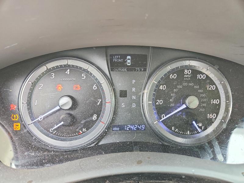 Продаж на аукціоні авто 2012 Lexus Es, vin: JTHBK1EG2C2504183, номер лоту: 52377706