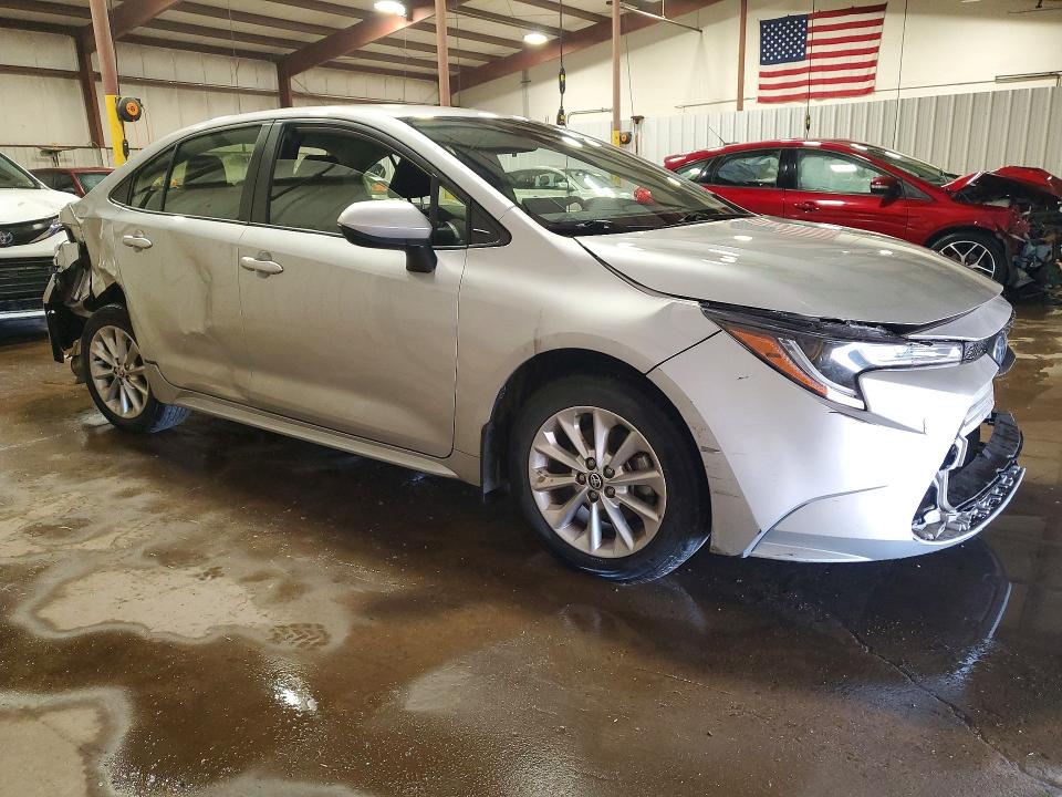 Продажа на аукционе авто 2022 Toyota Corolla, vin: JTDVPMAE3NJ230104, номер лота: 52759816