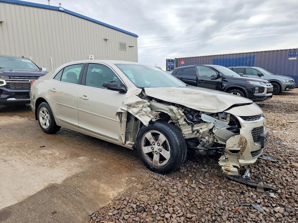 Продажа на аукционе авто 2014 Chevrolet Malibu, vin: 1G11B5SL0EF217676, номер лота: 54330596