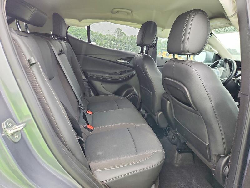 Продажа на аукционе авто 2020 Buick Encore Gx, vin: KL4MMESL8LB124448, номер лота: 53133336