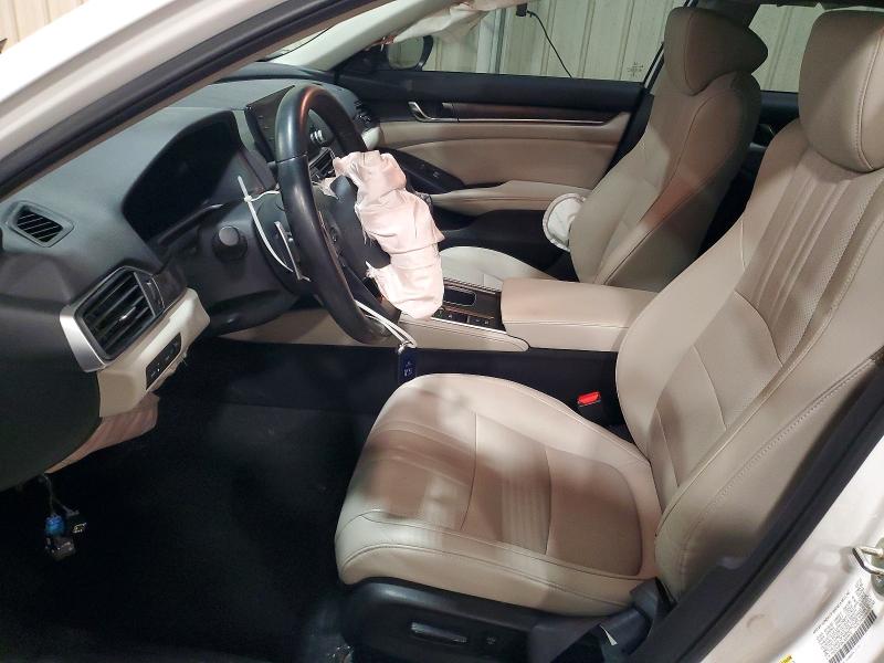 Продаж на аукціоні авто 2020 Honda Accord, vin: 1HGCV3F95LA008570, номер лоту: 53932756