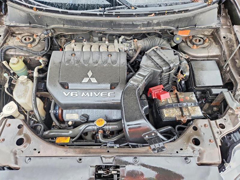 Продаж на аукціоні авто 2012 Mitsubishi Outlander, vin: JA4JT3AX7CU610591, номер лоту: 55416896