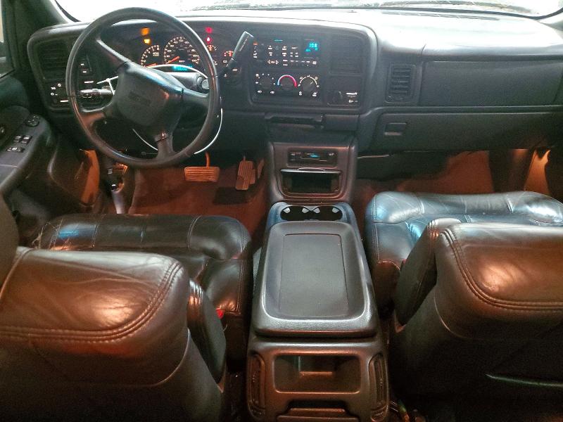 Продаж на аукціоні авто 2002 Gmc New Sierra, vin: 2GTEK19T521272361, номер лоту: 52682906