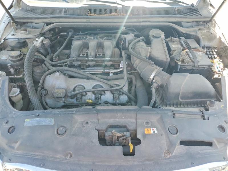 2012 Ford Taurus მანქანა იყიდება აუქციონზე, vin: 1FAHP2EW6CG106669, აუქციონის ნომერი: 53286686
