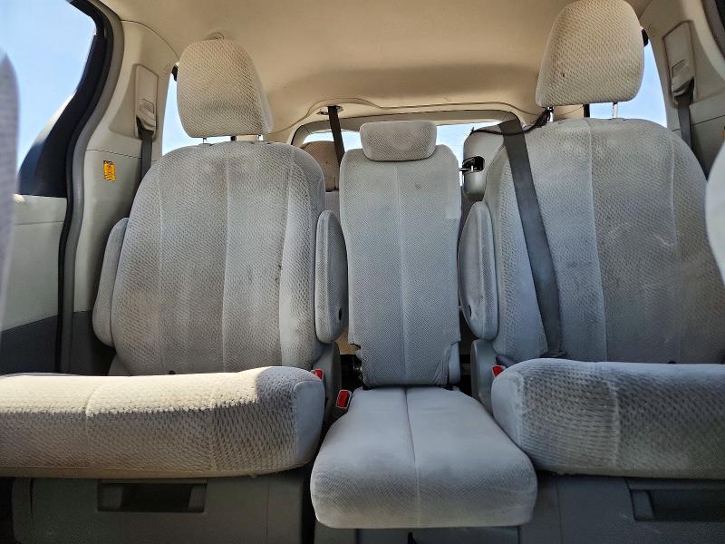 Продаж на аукціоні авто 2011 Toyota Sienna, vin: 5TDKK3DC9BS151346, номер лоту: 52655856