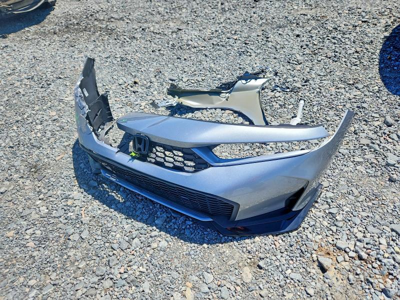 2025 Honda Civic მანქანა იყიდება აუქციონზე, vin: 2HGFE4F8XSH321088, აუქციონის ნომერი: 52131606