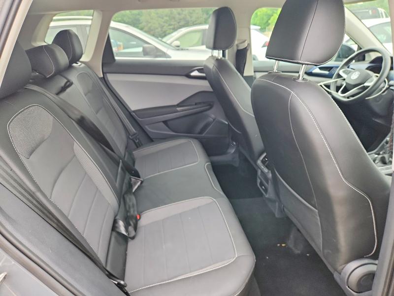 Продаж на аукціоні авто 2023 Volkswagen Taos, vin: 3VVNX7B28PM348226, номер лоту: 54522866