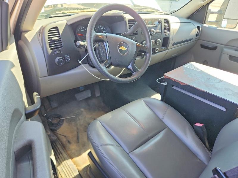Продажа на аукционе авто 2013 Chevrolet Silverado, vin: 1GCNCPEX8DZ900254, номер лота: 52024326