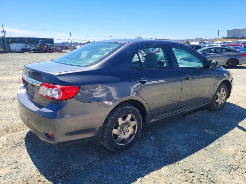 53388826 :رقم المزاد ، 2T1BU4EEXDC944411 vin ، 2013 Toyota Corolla مزاد بيع