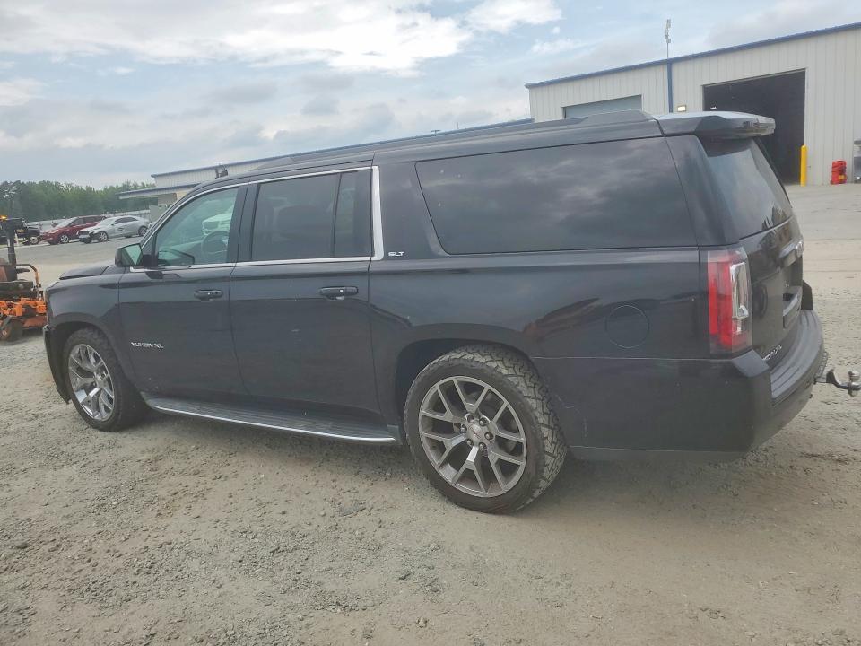 2016 Gmc Yukon Xl მანქანა იყიდება აუქციონზე, vin: 1GKS1GKC2GR218411, აუქციონის ნომერი: 54664046