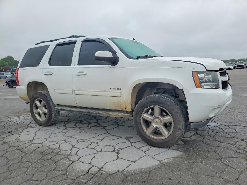 2013 Chevrolet Tahoe მანქანა იყიდება აუქციონზე, vin: 1GNSKBE02DR203732, აუქციონის ნომერი: 52251686