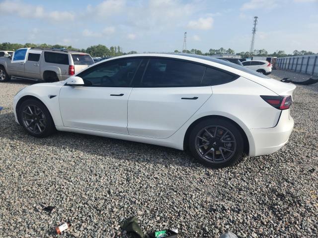 Aukcja sprzedaży 2021 Tesla Model 3, vin: 5YJ3E1EA0MF907831, numer aukcji: 54887036