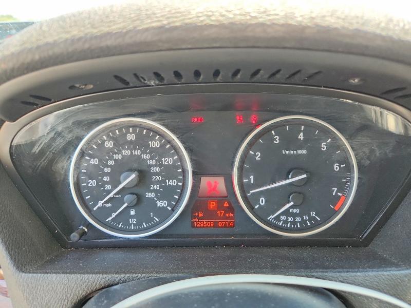 53210676 :رقم المزاد ، 5UXZV4C54D0B17627 vin ، 2013 Bmw X5 مزاد بيع