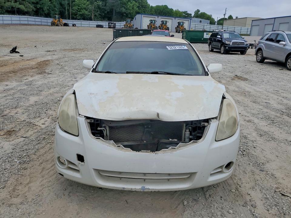 52321326 :رقم المزاد ، 1N4AL2AP3AN539967 vin ، 2010 Nissan Altima مزاد بيع
