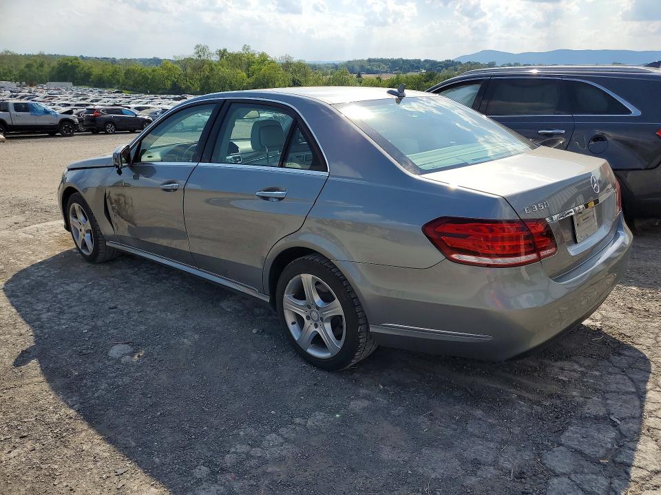 2014 Mercedes-benz E მანქანა იყიდება აუქციონზე, vin: WDDHF5KBXEA888826, აუქციონის ნომერი: 54091806