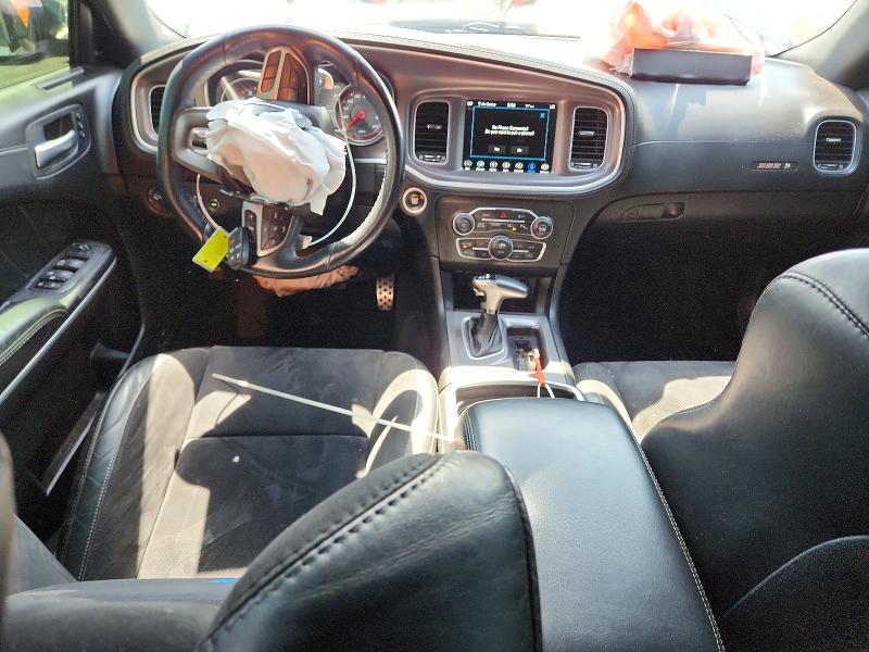 Aukcja sprzedaży 2022 Dodge Charger, vin: 2C3CDXGJ5NH136026, numer aukcji: 54688736