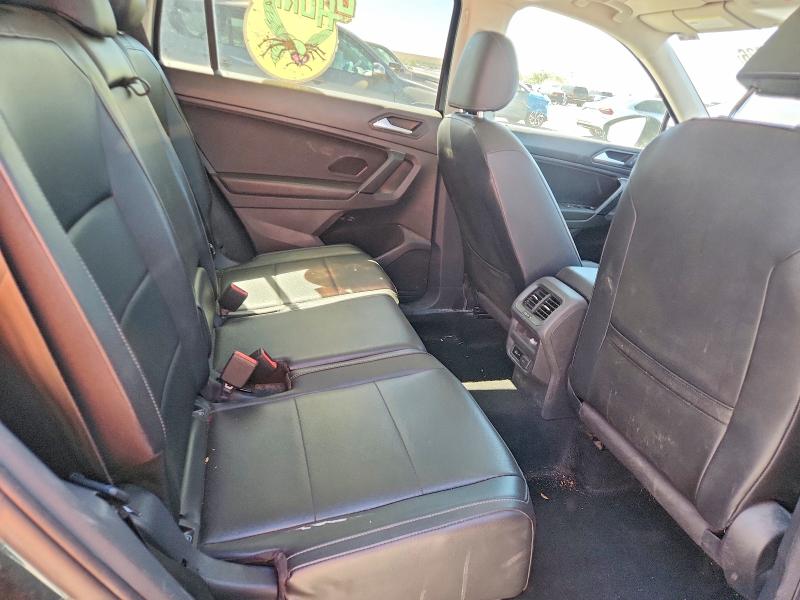 Aukcja sprzedaży 2019 Volkswagen Tiguan, vin: 3VV2B7AX4KM192788, numer aukcji: 54804826