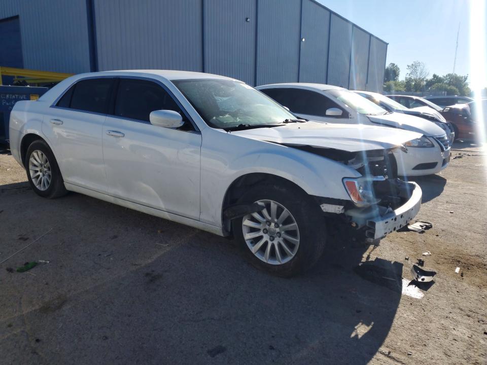 53423156 :رقم المزاد ، 2C3CCAAG8DH667796 vin ، 2013 Chrysler 300 مزاد بيع