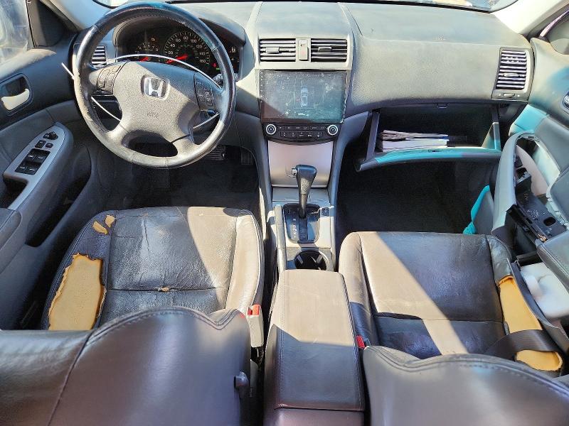 Продажа на аукционе авто 2005 Honda Accord, vin: 1HGCM56825A042510, номер лота: 54407556