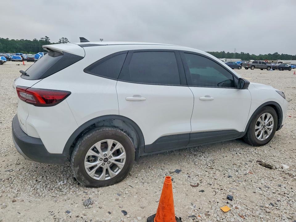 Продажа на аукционе авто 2025 Ford Escape, vin: 1FMCU0GN4SUA32007, номер лота: 52913066