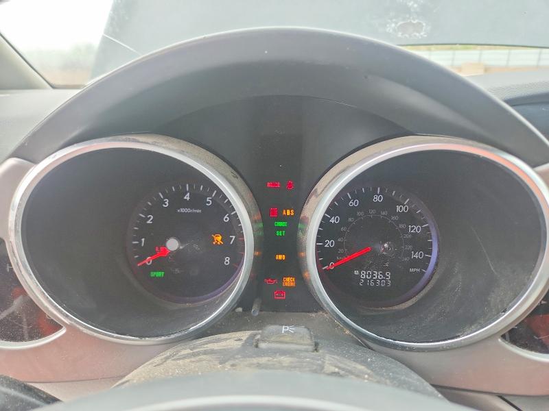 Aukcja sprzedaży 2007 Subaru B9 Tribeca, vin: 4S4WX85D074400591, numer aukcji: 55027286