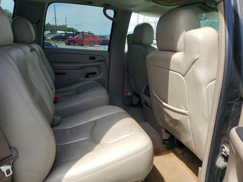 Aukcja sprzedaży 2005 Gmc Yukon Xl, vin: 1GKEC16Z55J173303, numer aukcji: 52542866
