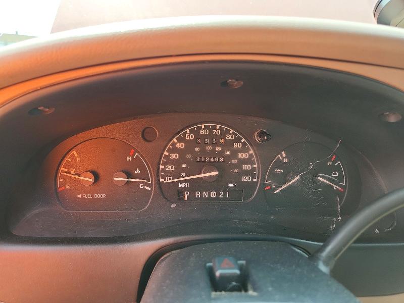 Aukcja sprzedaży 1999 Ford Ranger, vin: 1FTYR14V7XPA27217, numer aukcji: 54709776