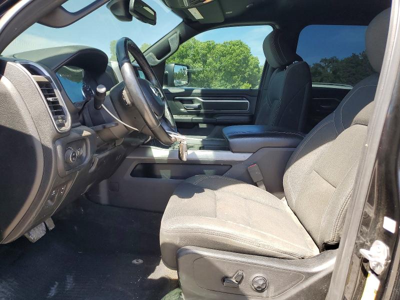 Продажа на аукционе авто 2019 Ram 1500, vin: 1C6SRFFT9KN585189, номер лота: 53108676