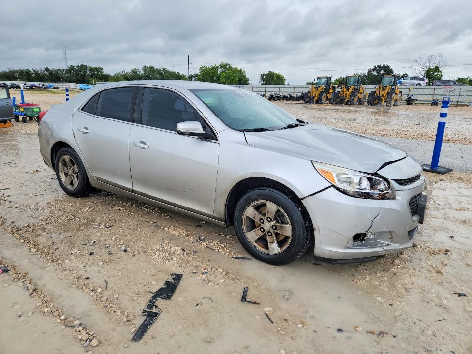 Aukcja sprzedaży 2016 Chevrolet Malibu Limited, vin: 1G11C5SA2GF149315, numer aukcji: 52060786