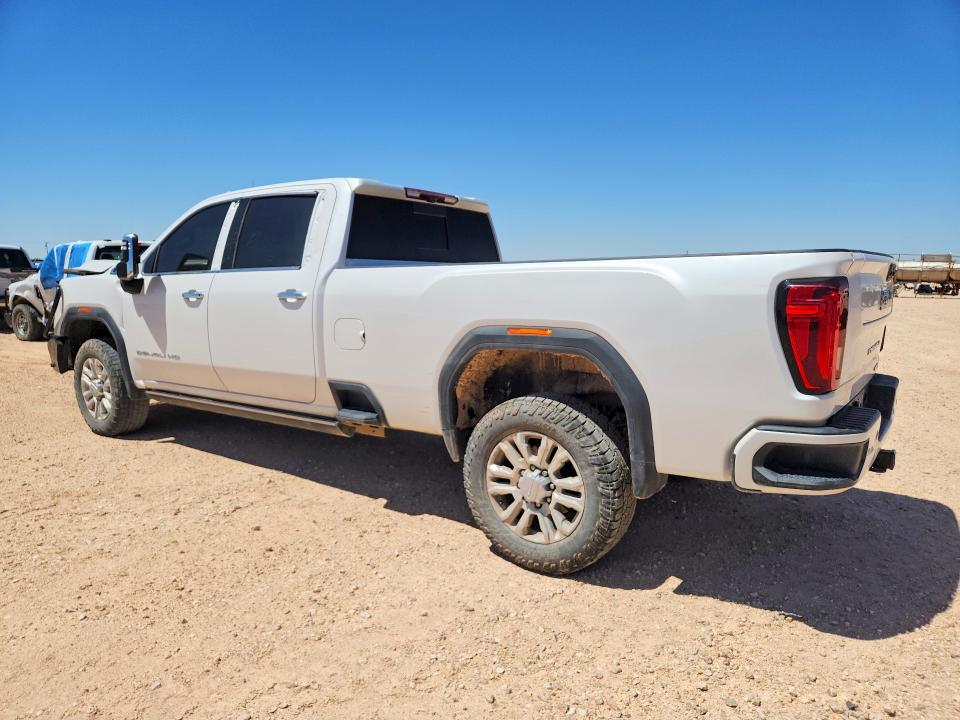 Aukcja sprzedaży 2022 Gmc Sierra, vin: 1GT49WEYXNF359465, numer aukcji: 48098416