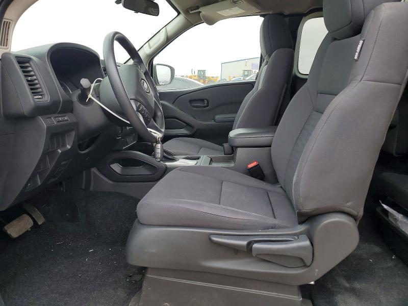 Продажа на аукционе авто 2024 Nissan Frontier, vin: 1N6ED1CL3RN643669, номер лота: 52366266