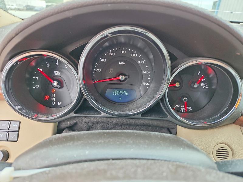 Продажа на аукционе авто 2012 Cadillac Cts, vin: 1G6DS5E34C0108785, номер лота: 52358326