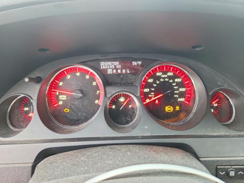 Продаж на аукціоні авто 2012 Gmc Acadia, vin: 1GKKVTED7CJ407811, номер лоту: 53621406